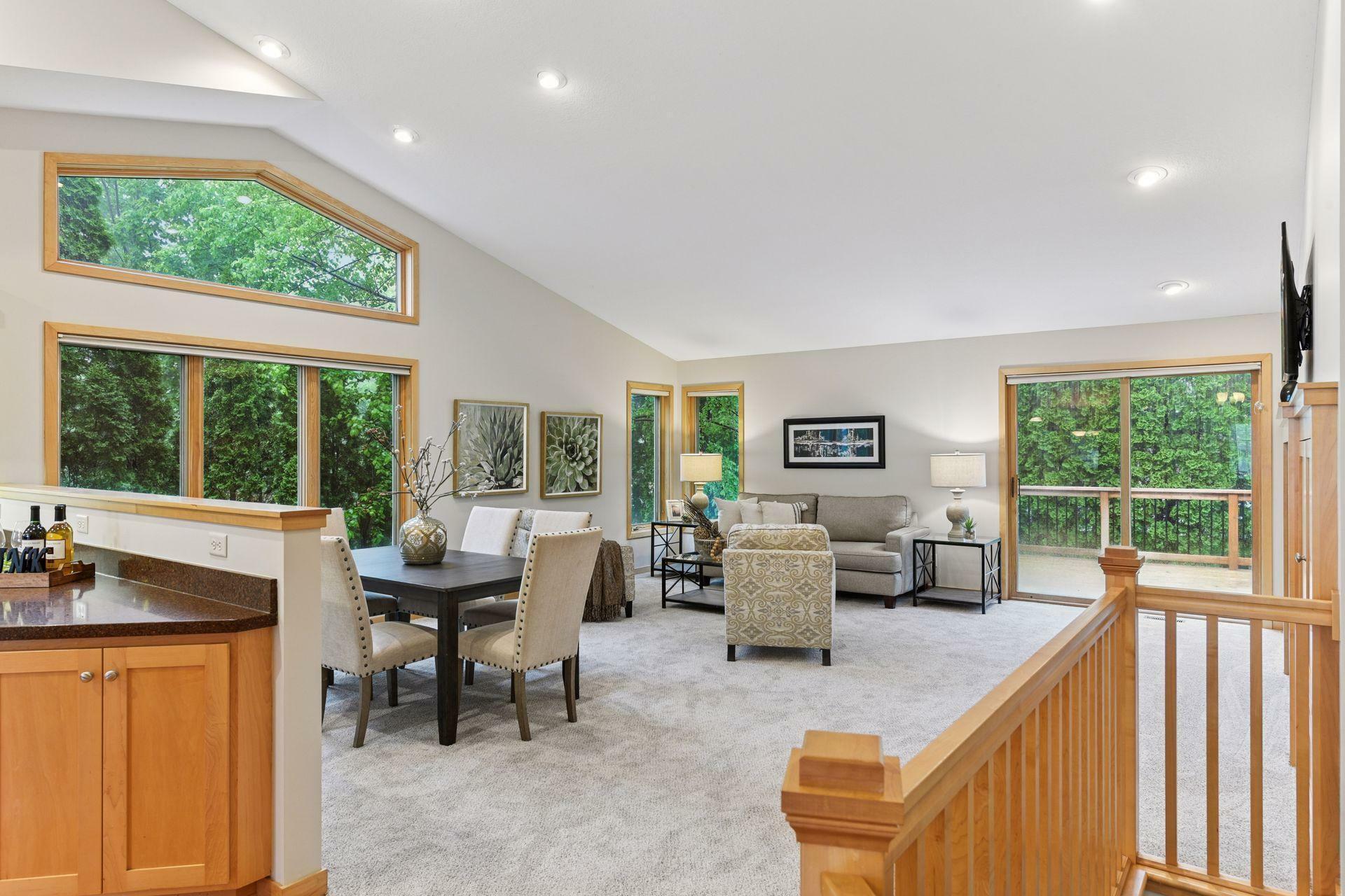 Property Photo: 1614 Maple Manors Court MN 55364