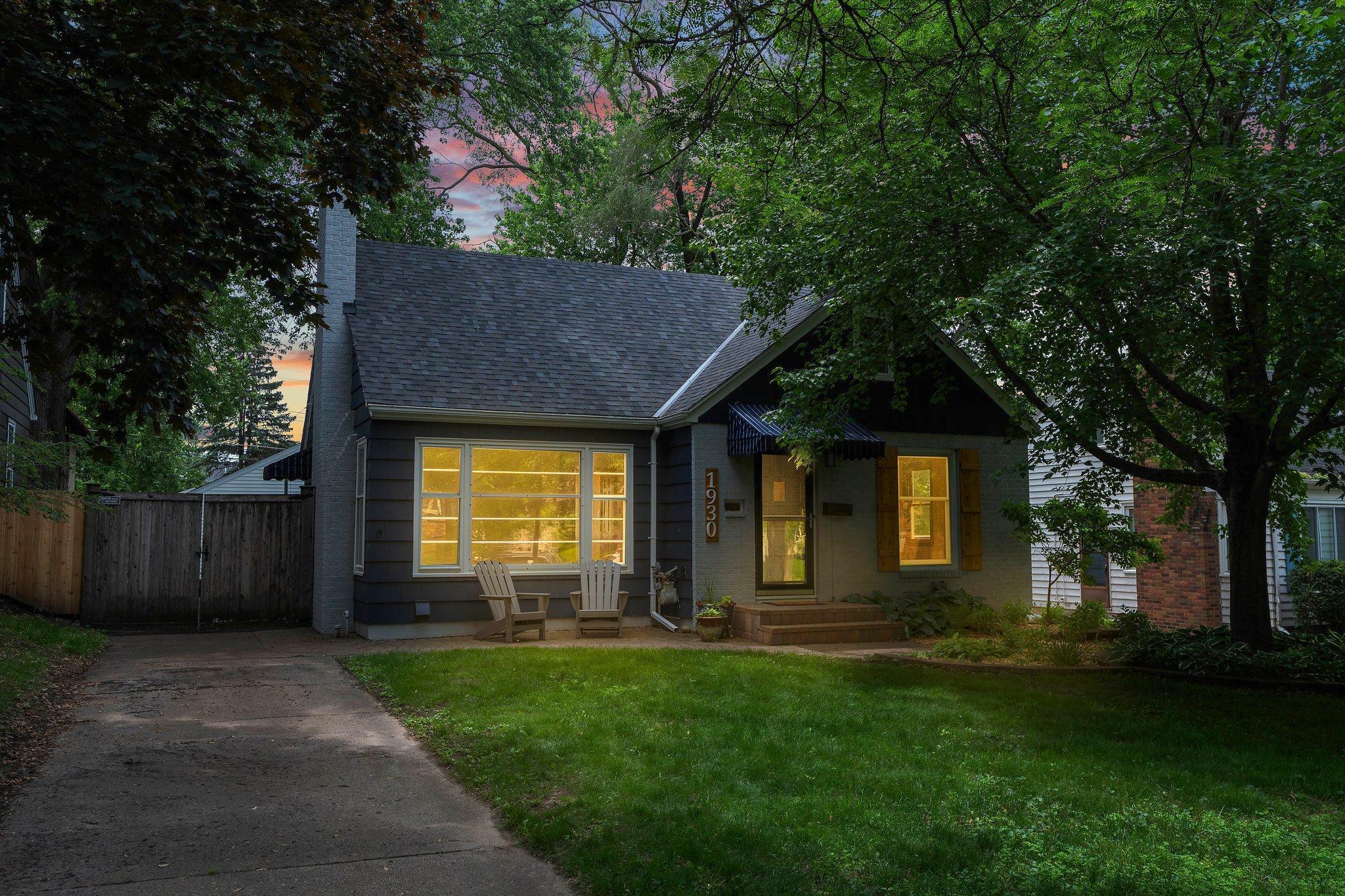Property Photo: 1930 Montreal Avenue MN 55116
