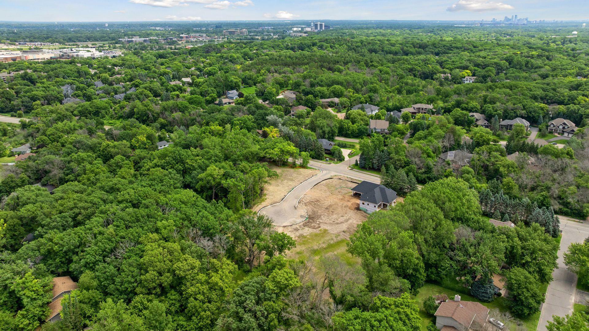 Property Photo: 12802 Woodhaven Place MN 55305