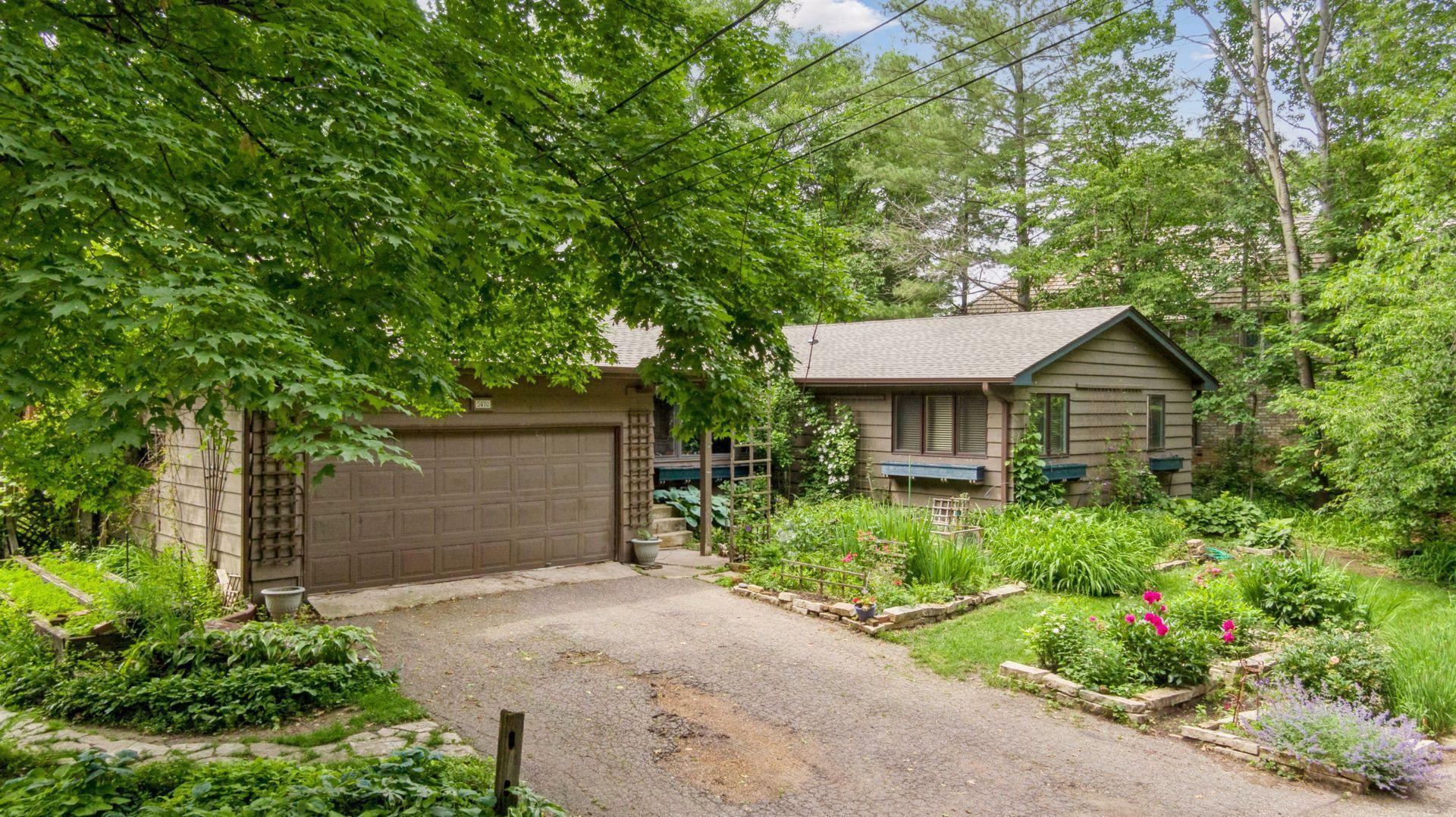 Property Photo: 5470 Maple Heights Road MN 55331