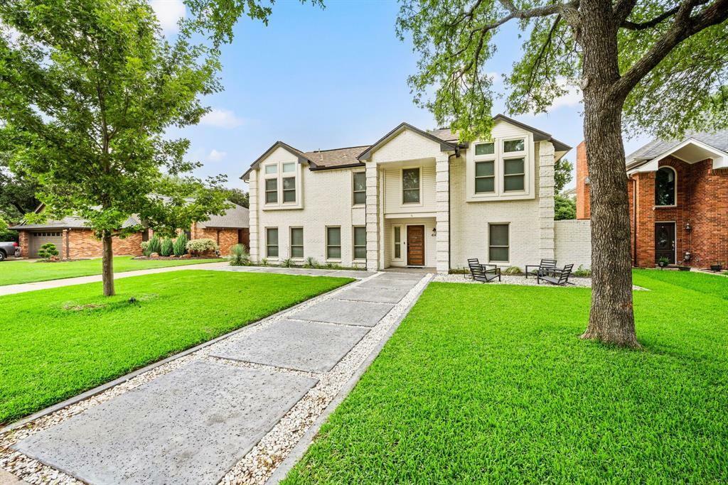 Property Photo:  4147 Woodside Knoll  TX 76051 
