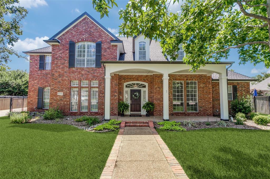 1309 McCrae Trail  Southlake TX 76092 photo