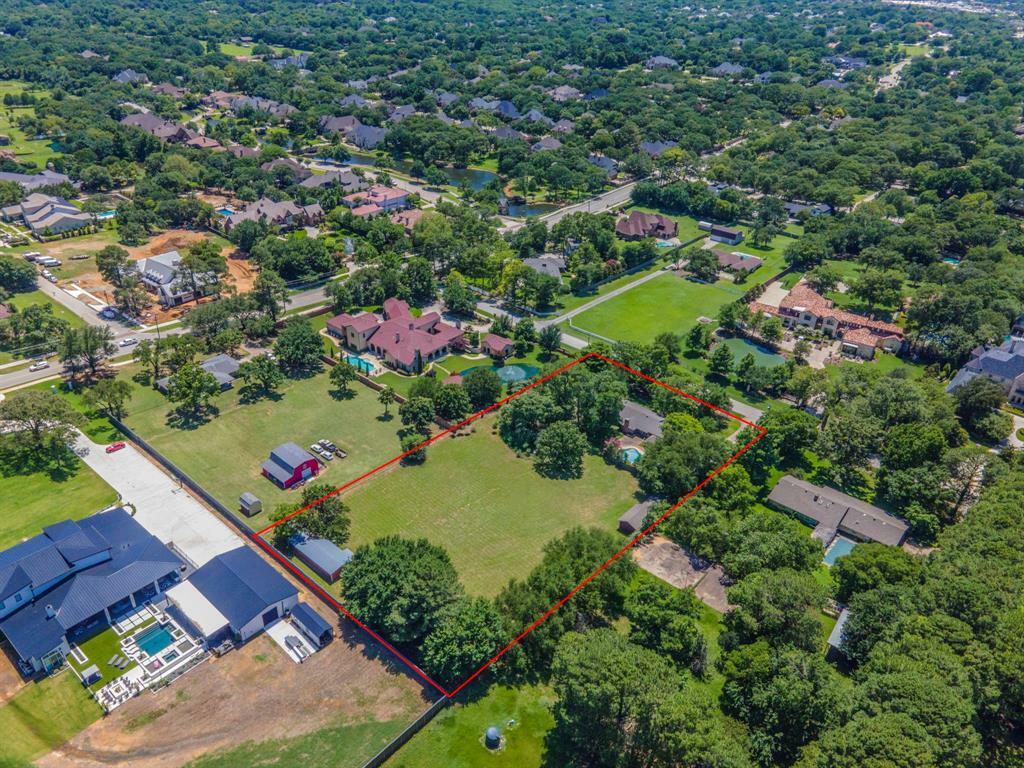 Photo de la propriété:  5017 Montclair Drive  TX 76034 