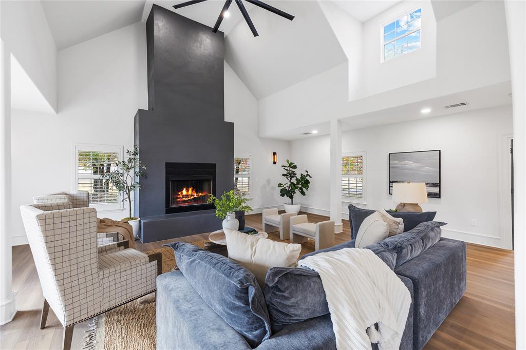 Property Photo: 1260 Stacy Road TX 75069
