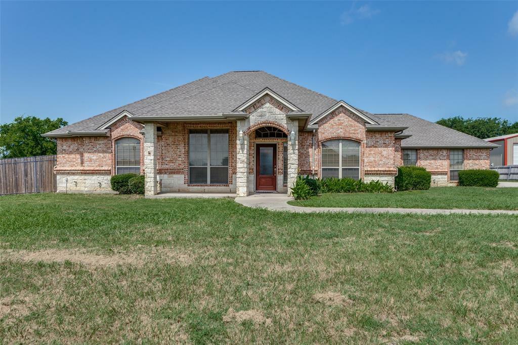 Property Photo: 13009 Charlotte Ann Lane TX 76052