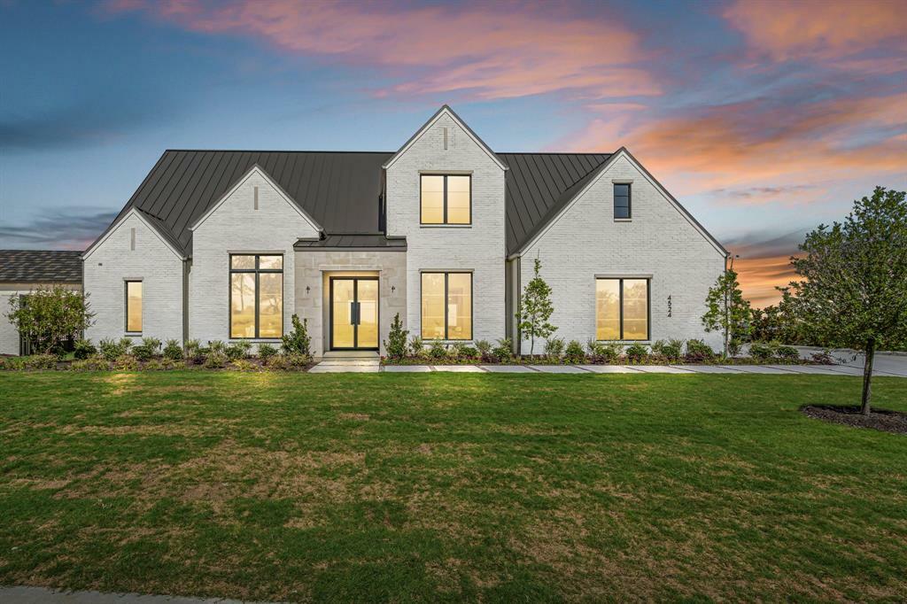 Photo de la propriété: 4524 Terroir Drive TX 76126