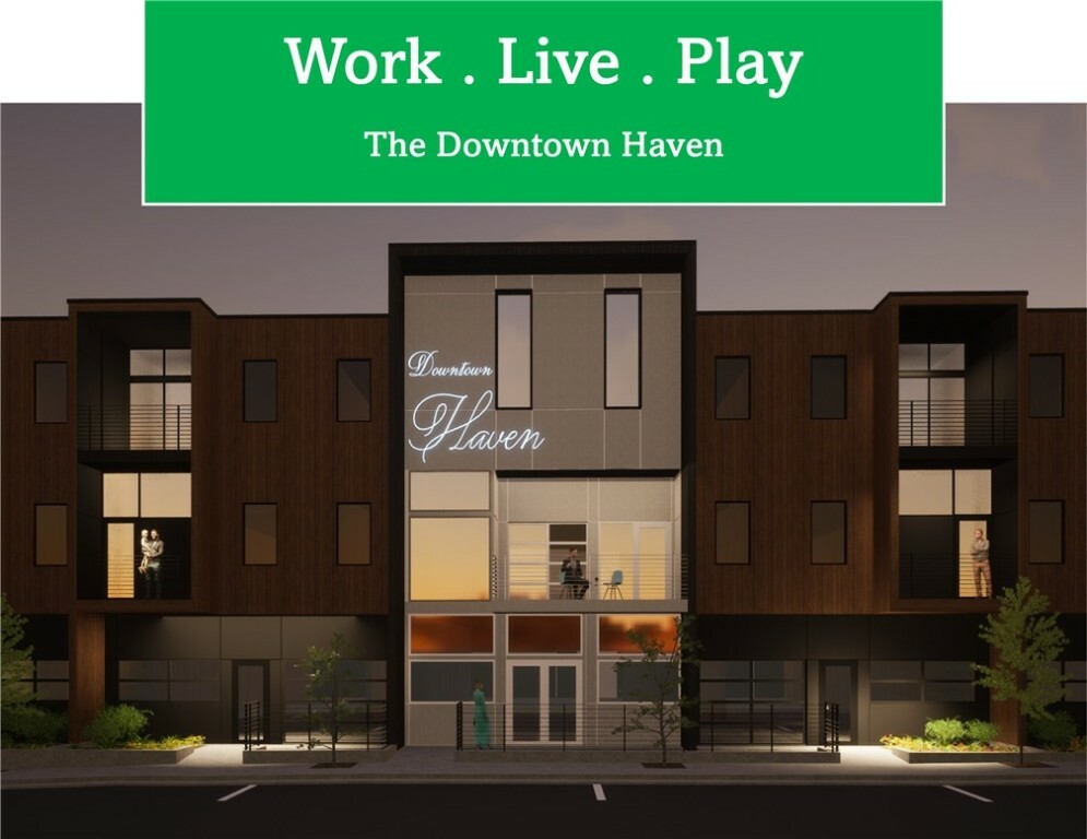 Property Photo: 905 SE 4th Street 213 AR 72712