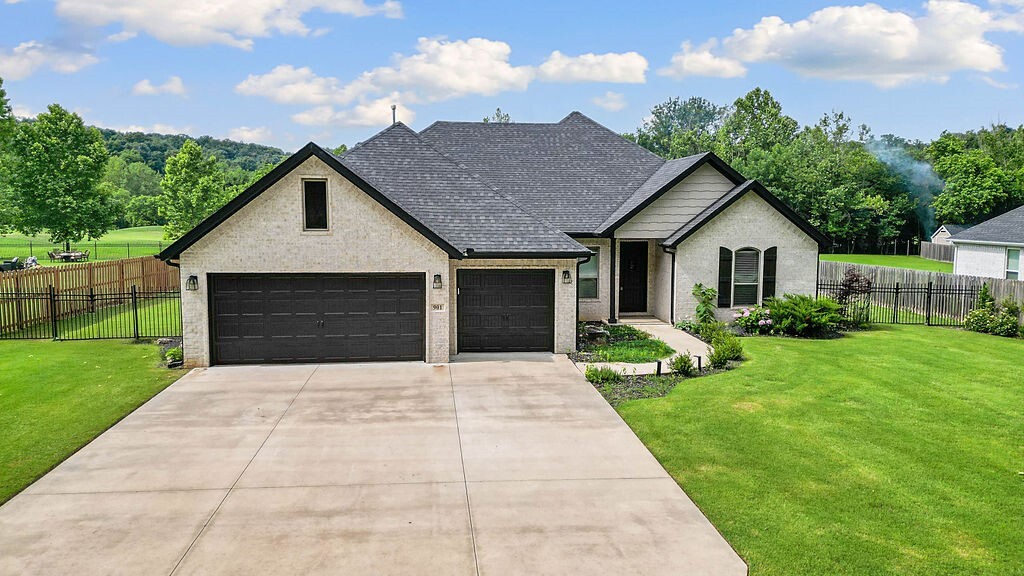 Property Photo: 901 Sugar Creek Road AR 72751
