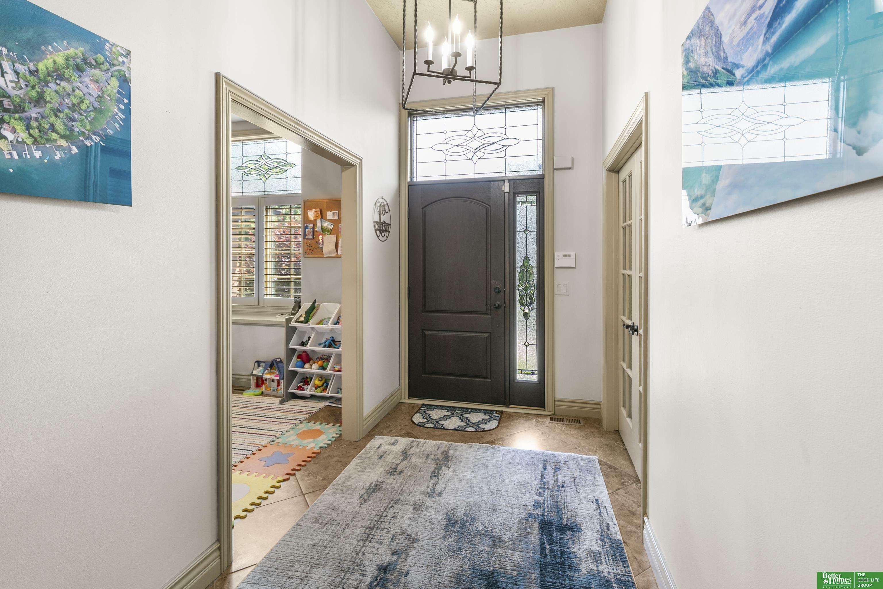 Property Photo: 1015 N 127th Circle NE 68154