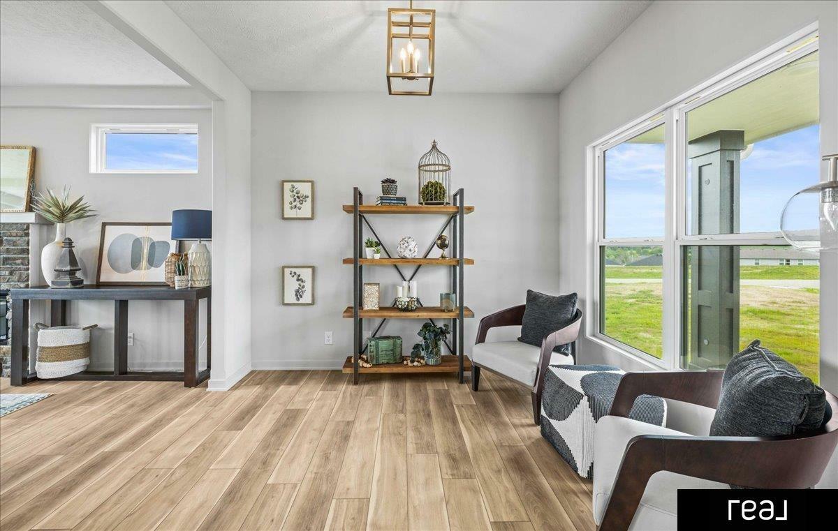 Property Photo: 7409 N 176 Avenue NE 68007