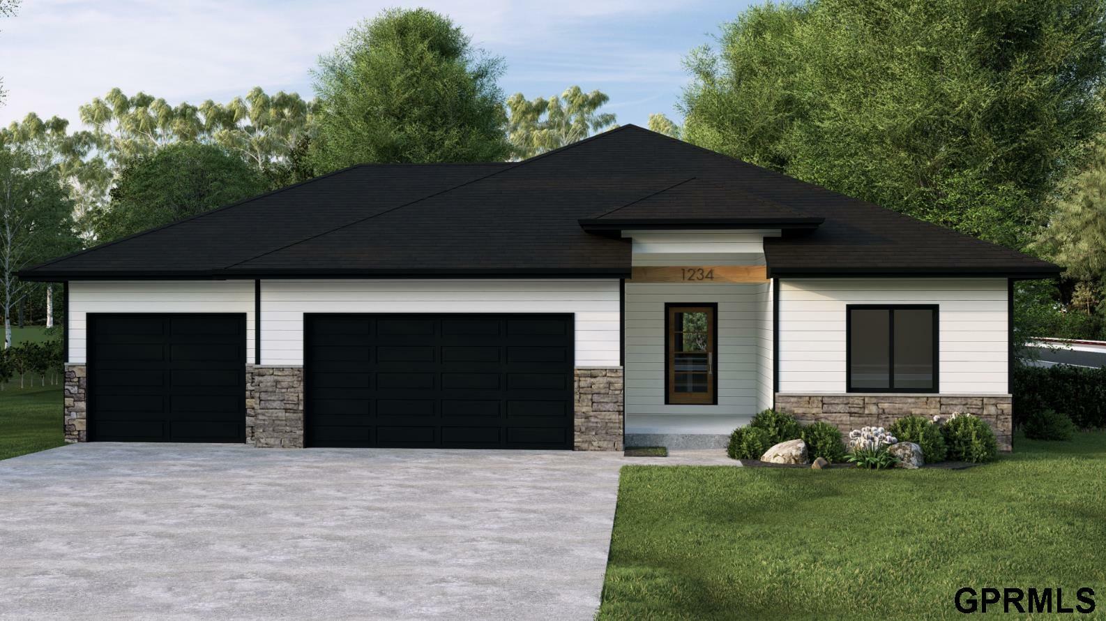 Property Photo: 6237 N 207 Street NE 68022