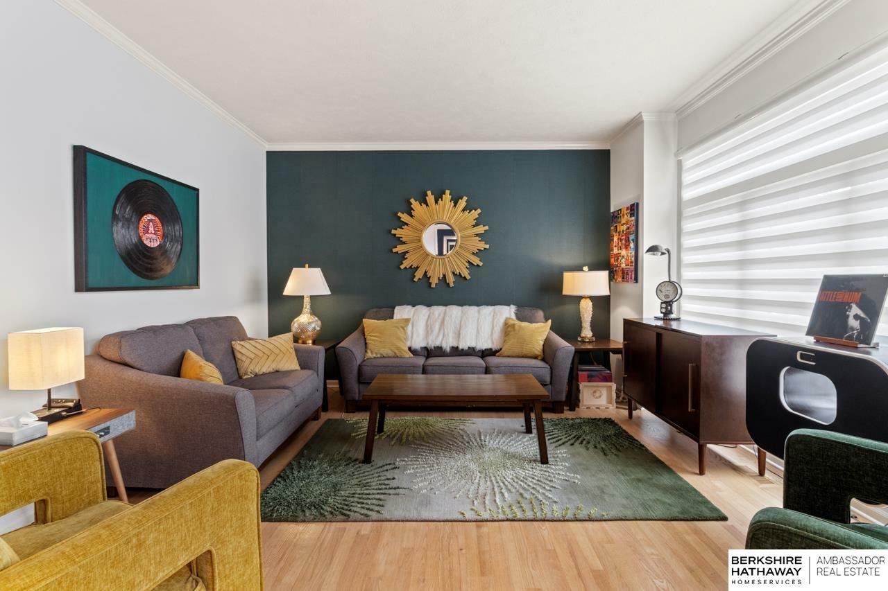 Property Photo: 14108 Seward Street NE 68184
