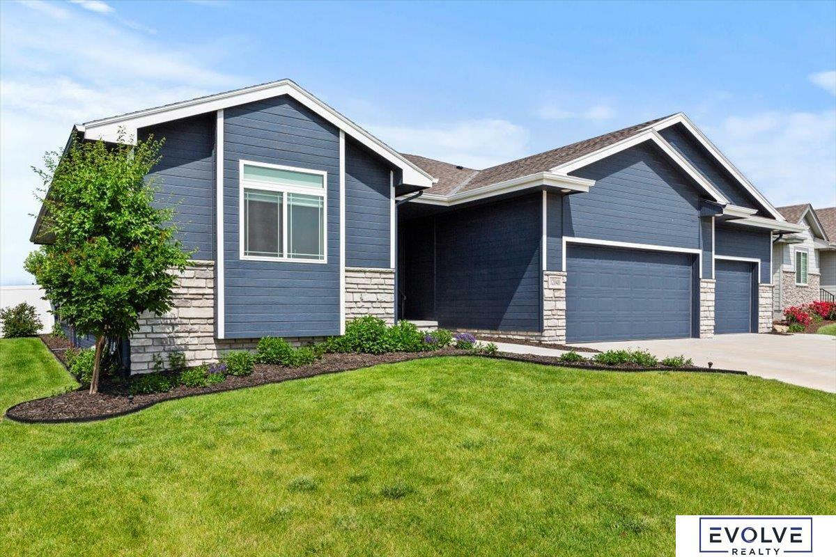 Property Photo: 12040 S 44th Street NE 68123