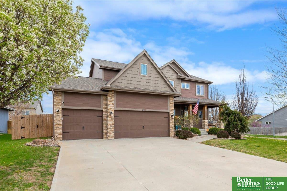 Property Photo:  14611 S 24th Street  NE 68123 