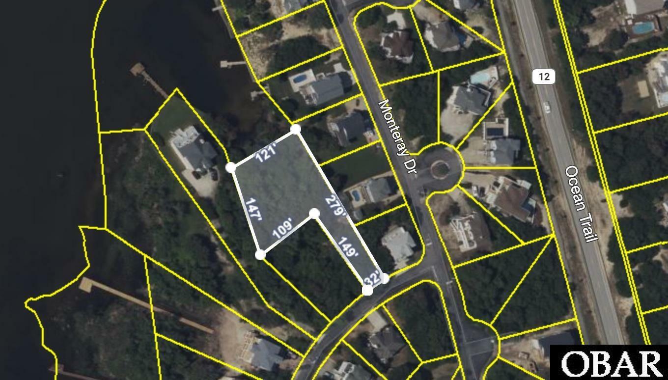 Property Photo: 914 Sea Ridge Drive NC 27927
