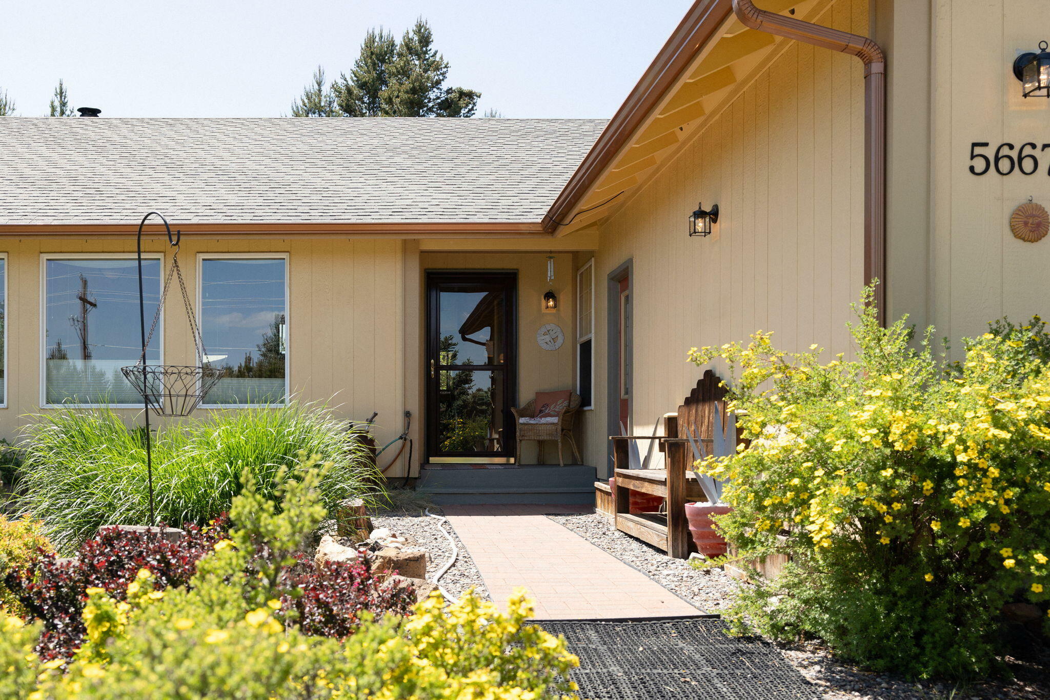 Property Photo: 56675 Stellar Drive OR 97707
