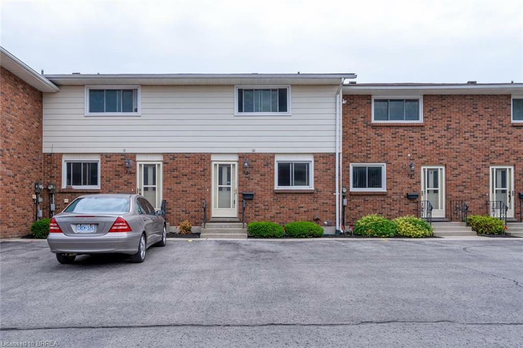 32 Montclair Crescent 16  Simcoe ON N3Y 4R9 photo