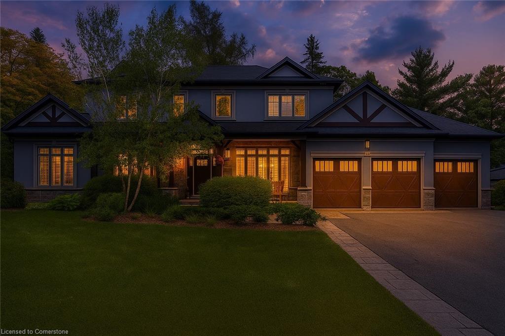 Property Photo: 60 Parker Avenue ON L9G 1A7