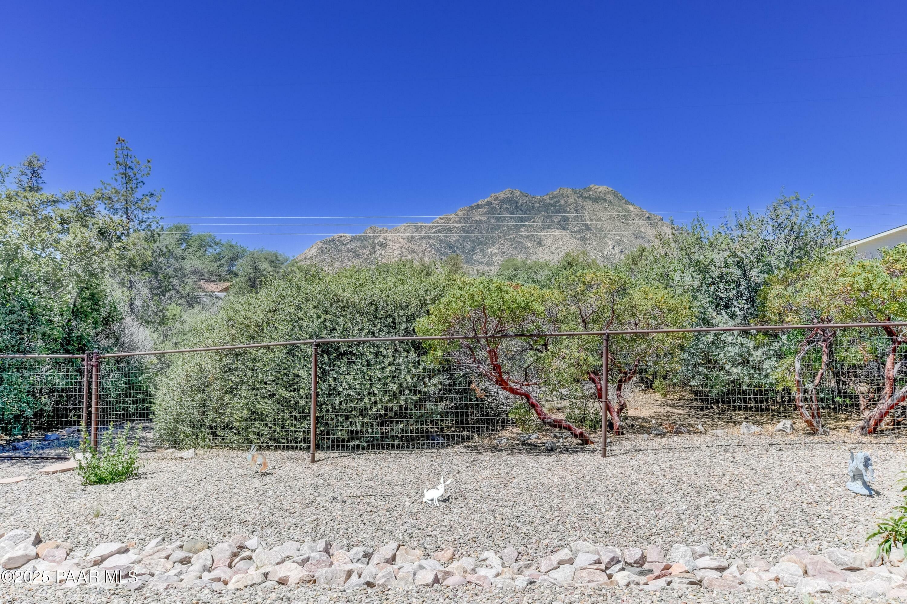 Property Photo: 2685 W Willow Oak Road AZ 86305