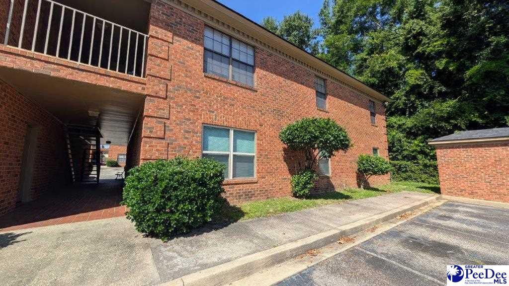 Property Photo: 2013 Unit C8 Second Loop Road SC 29501