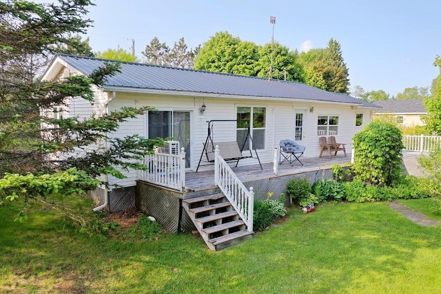 Photo de la propriété:  11 Ferry View Lane  PE C0A 1R0 