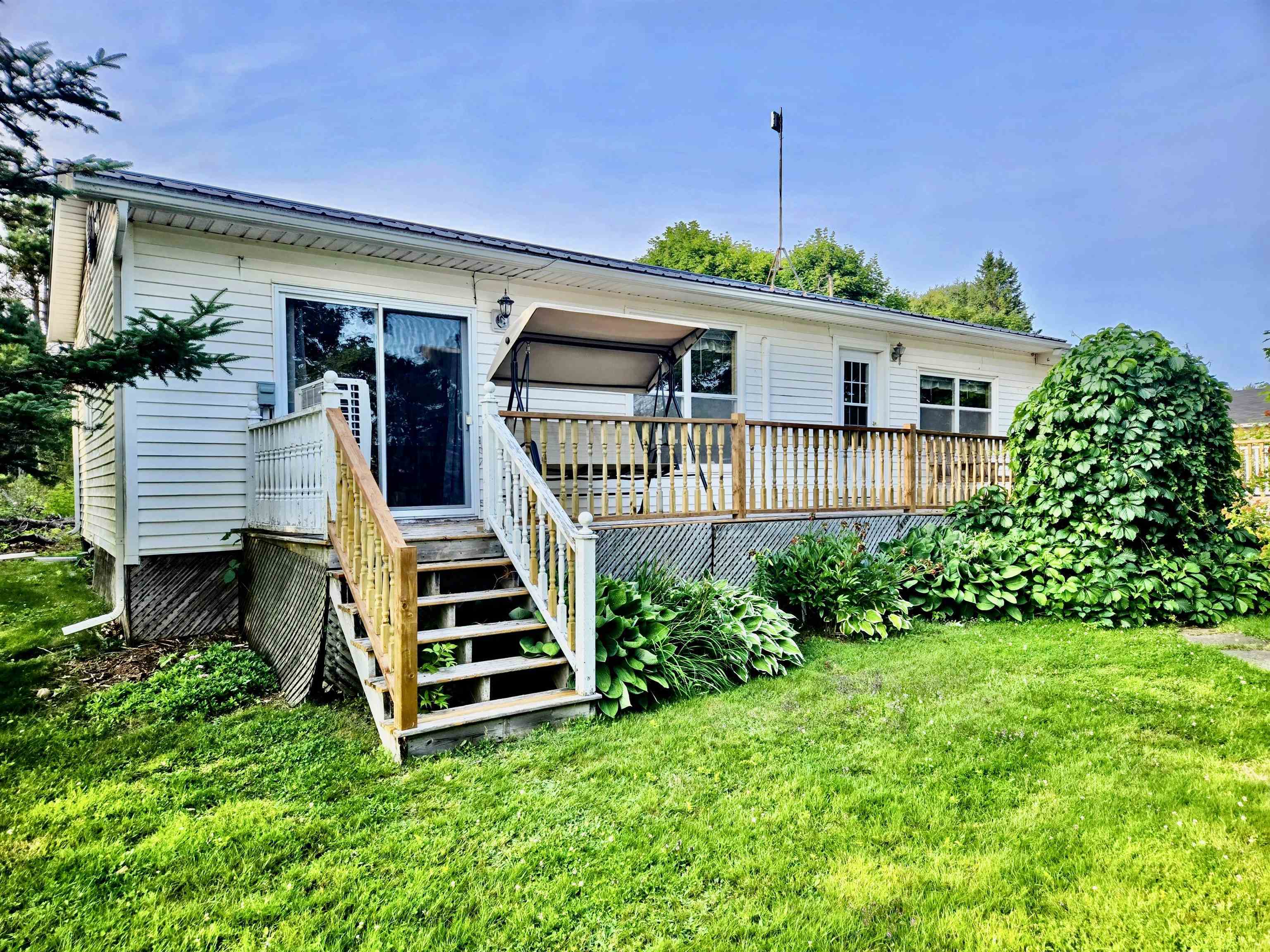 Property Photo:  11 Ferry View Lane  PE C0A 1R0 