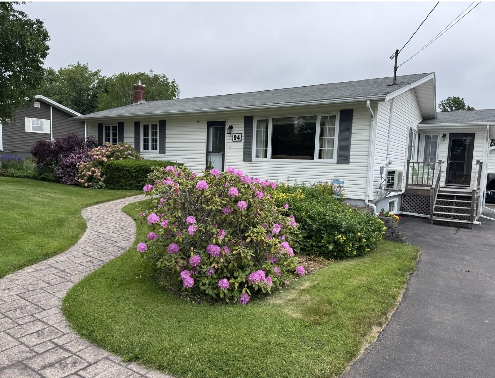 Photo de la propriété: 94 York Point Road PE C0A 1H8