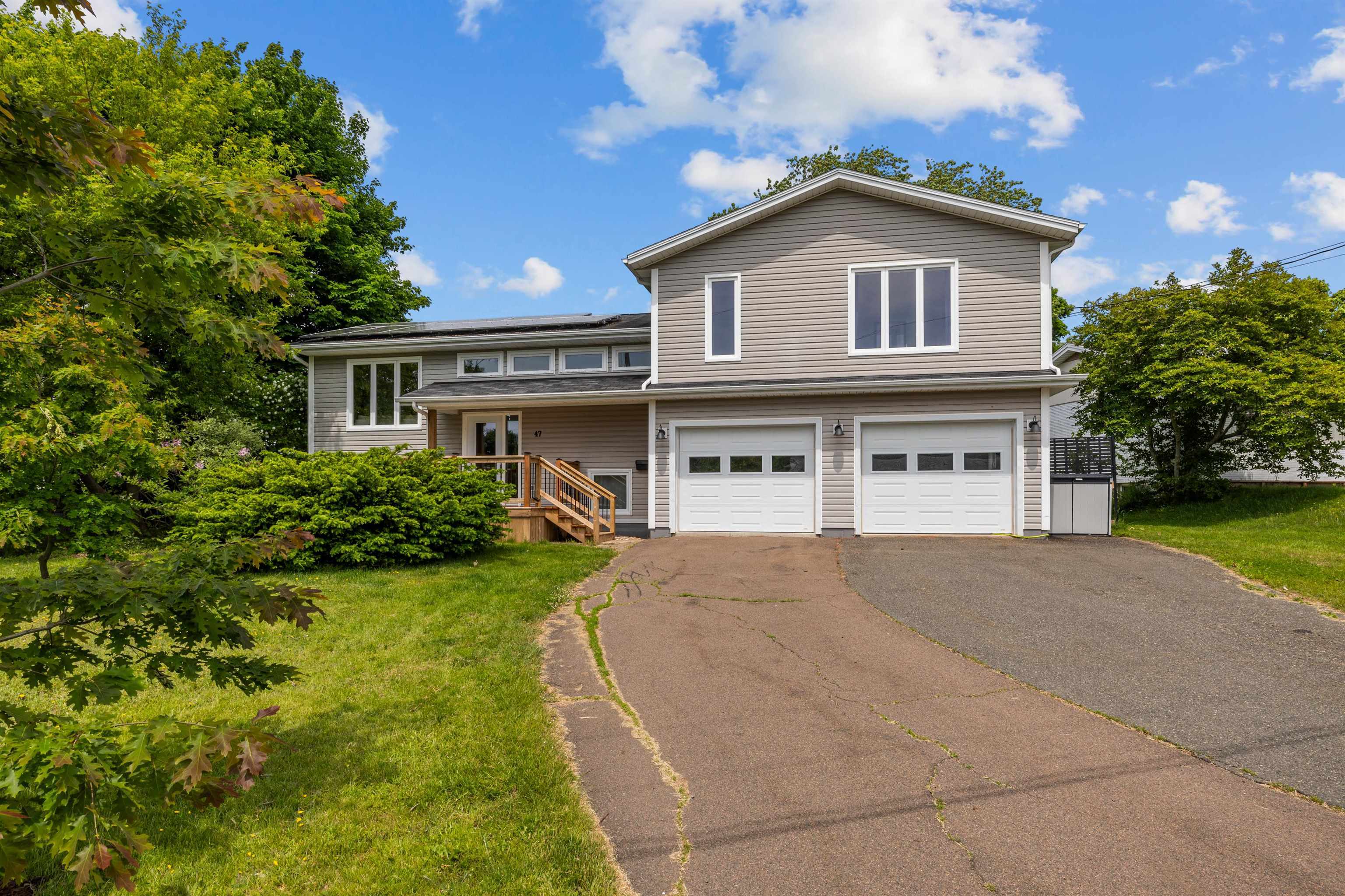 47 Admiral Street  Charlottetown PE C1A 2C5 photo
