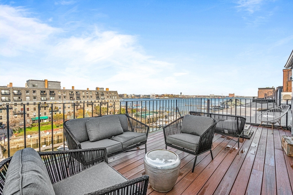 Property Photo: 33 Commercial Wharf 52 MA 02110