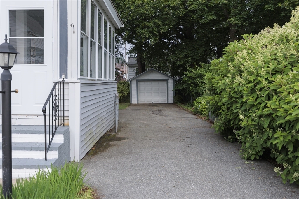 Property Photo: 15 Greenfield St MA 01851