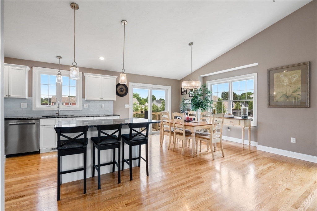 Property Photo: 25 Sunset Drive MA 02780