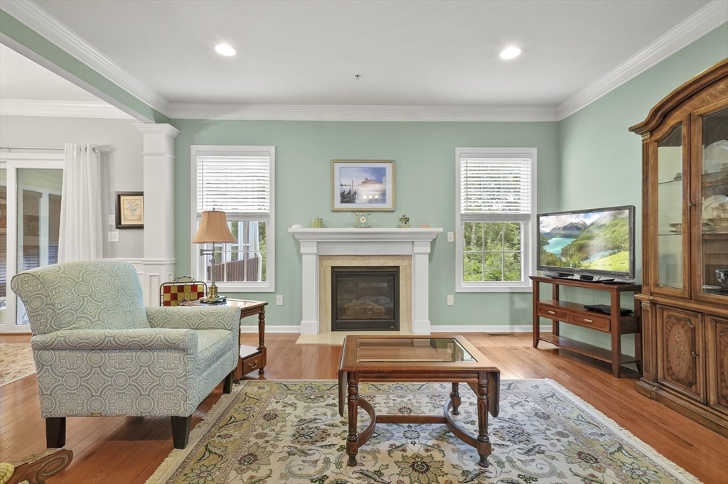 Property Photo:  57 Kendall Court 19  MA 01730 