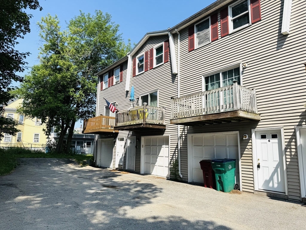 Property Photo: 257 Walker St D MA 01854