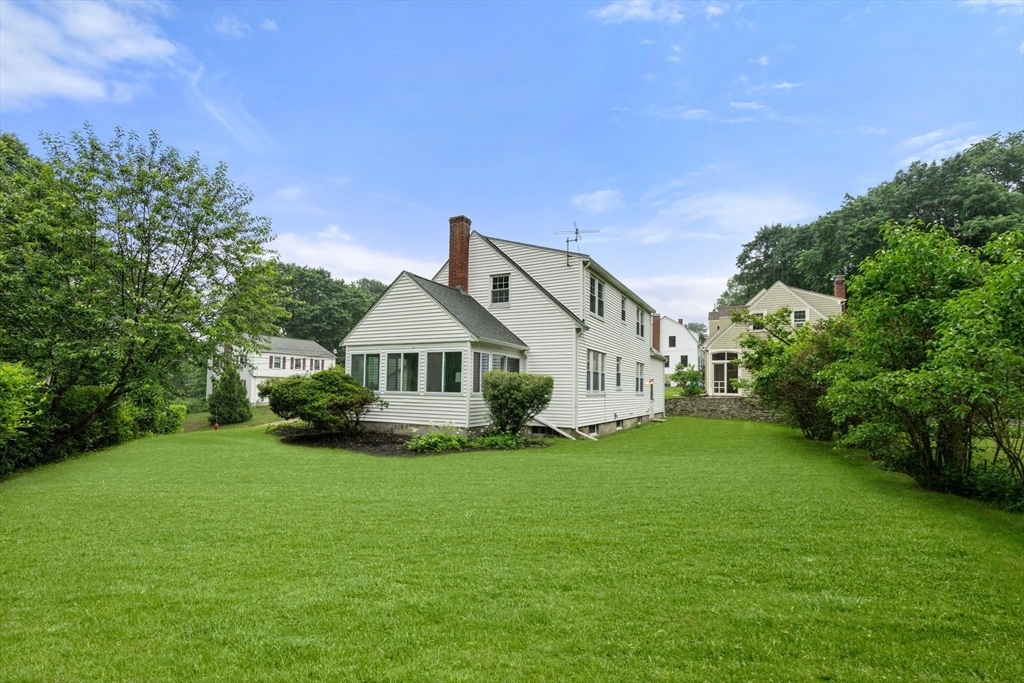 Property Photo:  21 Marywood St  MA 01569 