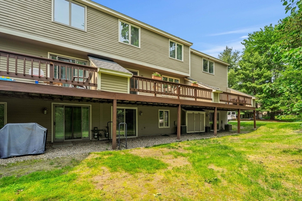 Property Photo:  42 Brickett Hill Circle 42  MA 01830 