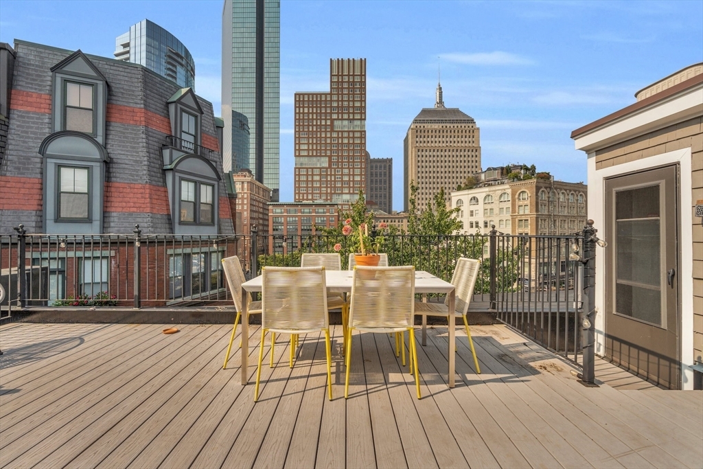17 Cazenove St 104  Boston MA 02116 photo