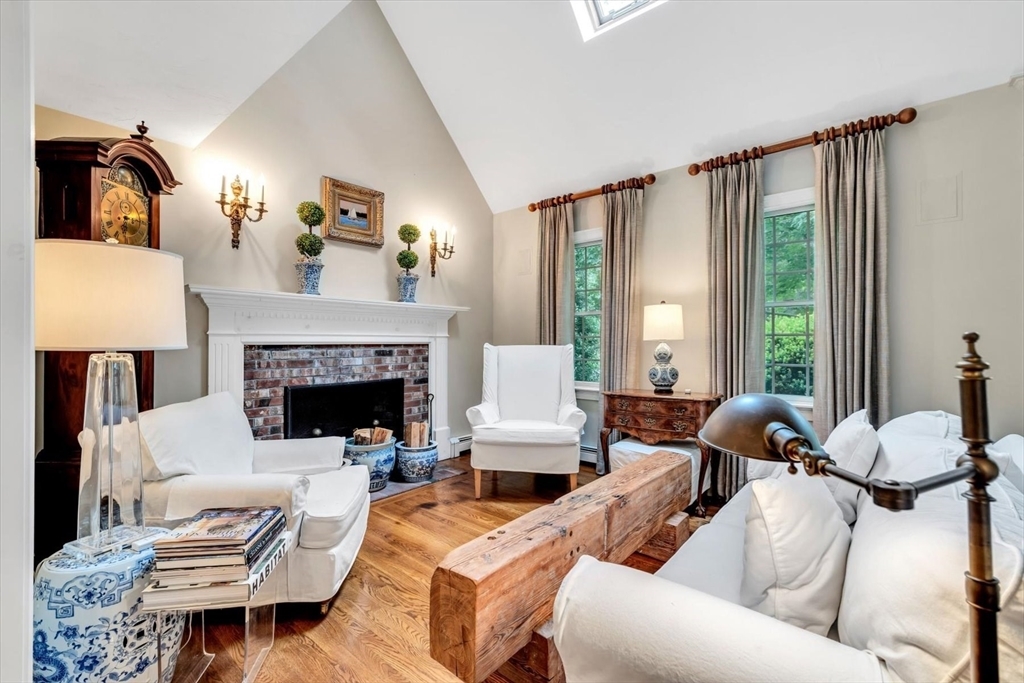 Property Photo: 37 Tobisset St MA 02649