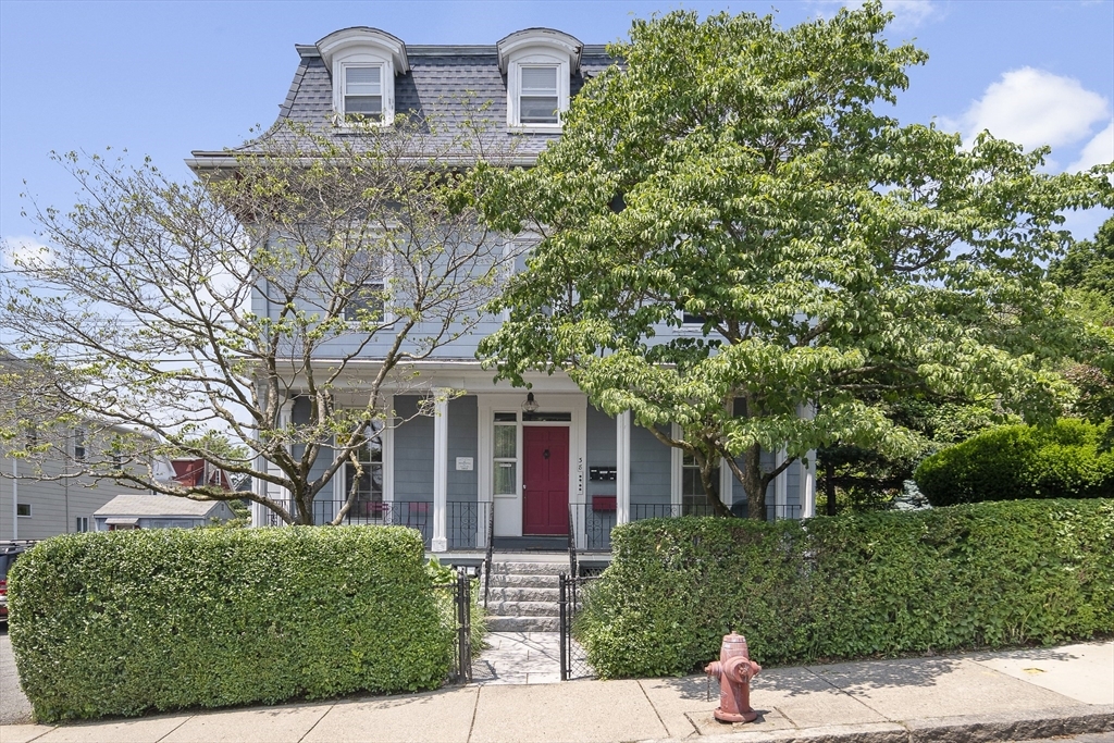 38 Spring Street  Somerville MA 02143 photo