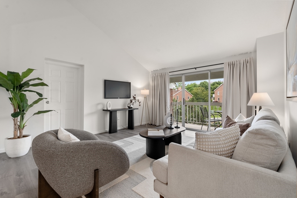 Property Photo:  160 Commandants Way 401  MA 02150 