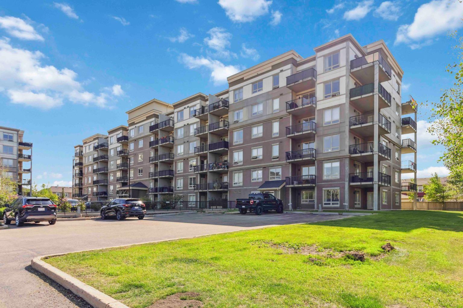 Property Photo: 135C Sandpiper Road 3317 AB T9K 0N3