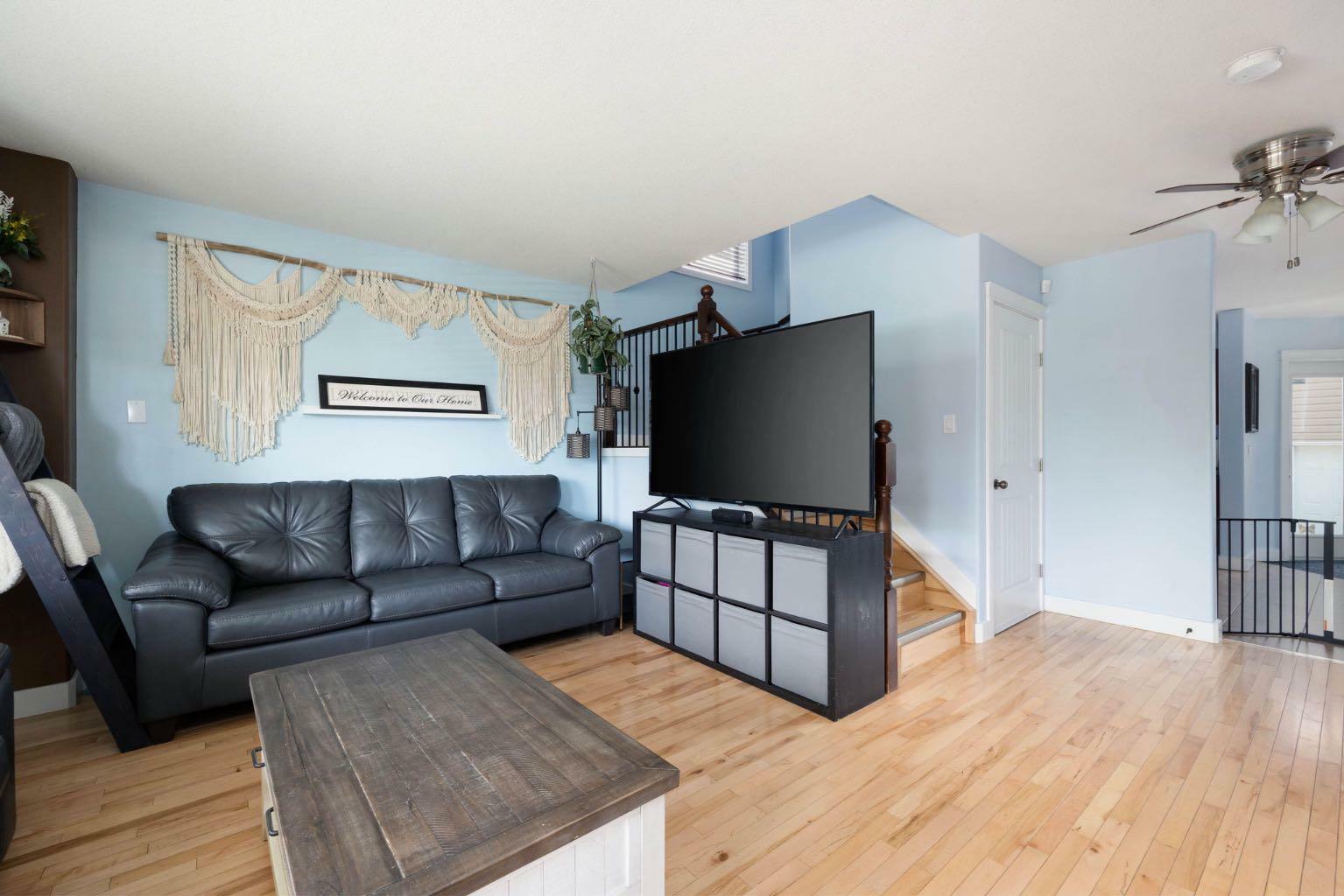 Property Photo: 129 Honeysuckle Way AB T9K 0M8