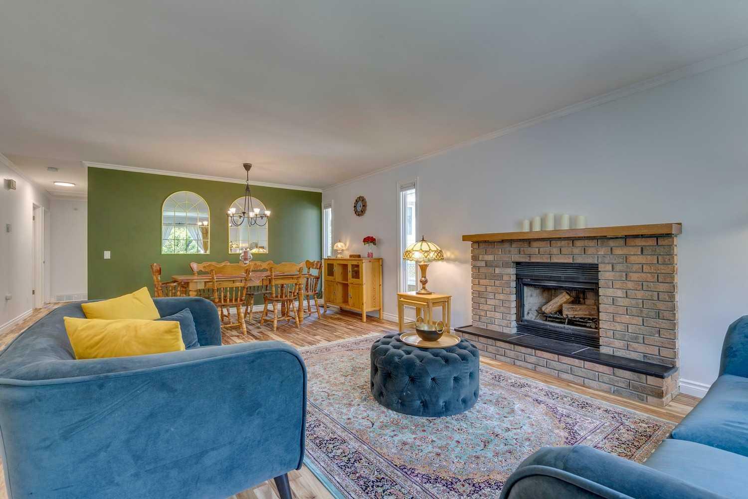 Photo de la propriété: 116 Edforth Way NW AB T3A 3W5