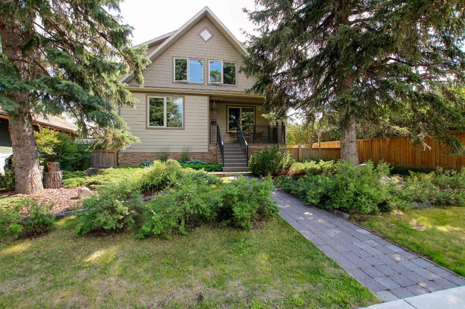 4525 48 Street  Red Deer AB T6H 1X6 photo