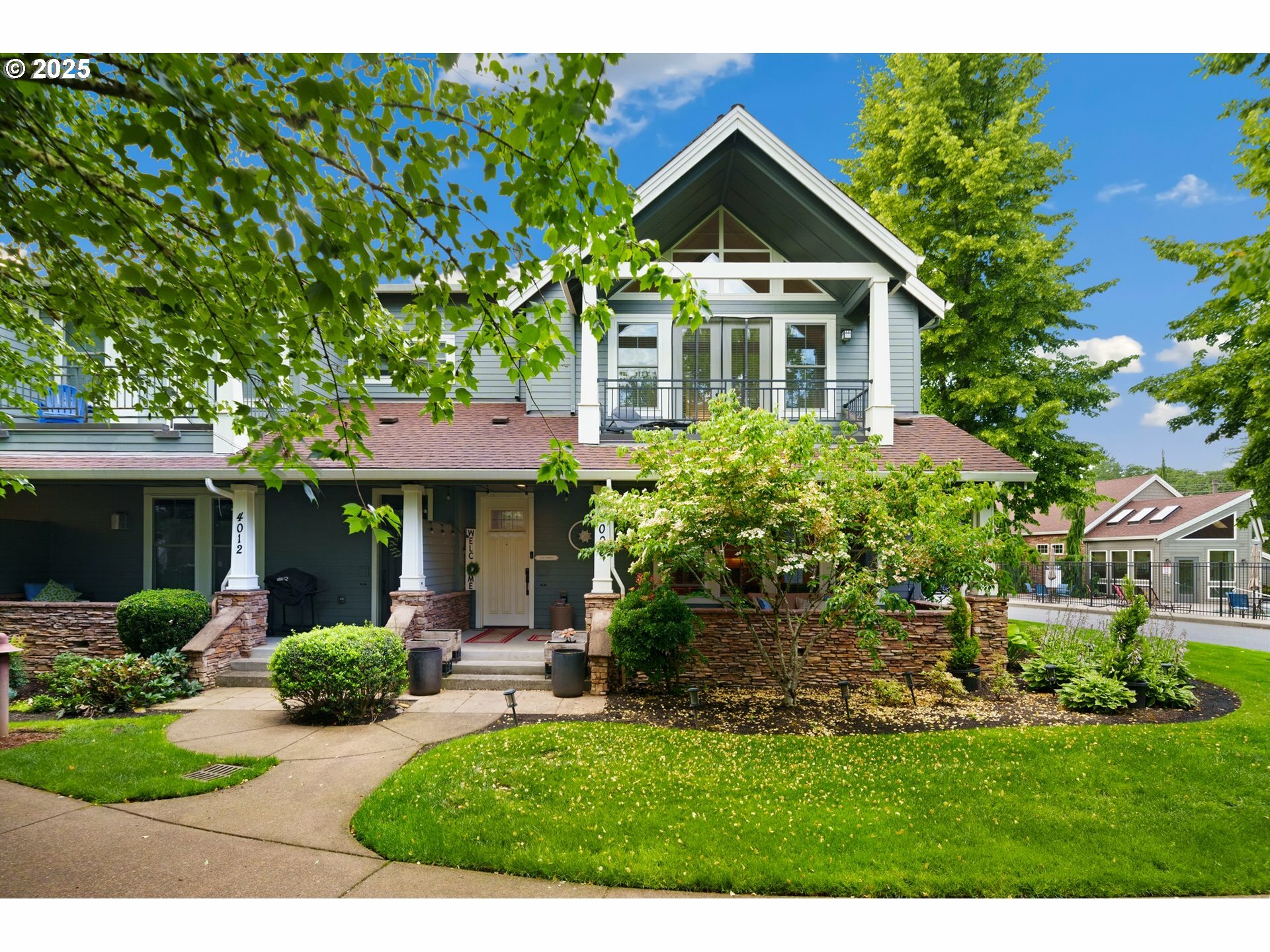 Property Photo: 4008 NW 77th Ave 31 WA 98607