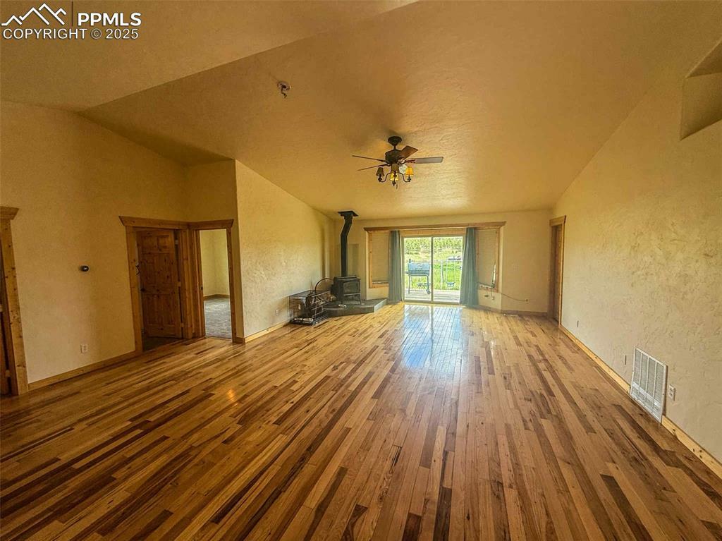 Property Photo: 241 Calle De La Lluvia CO 80816