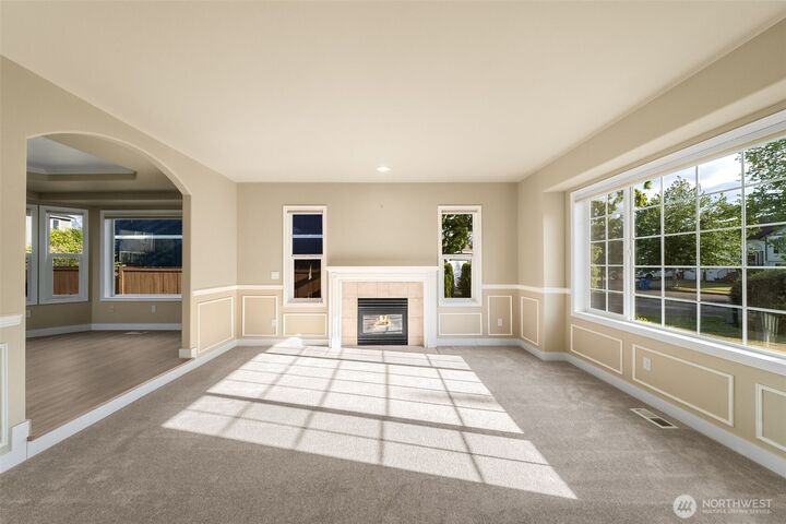 Property Photo:  456  Sorensen Street  WA 98321 
