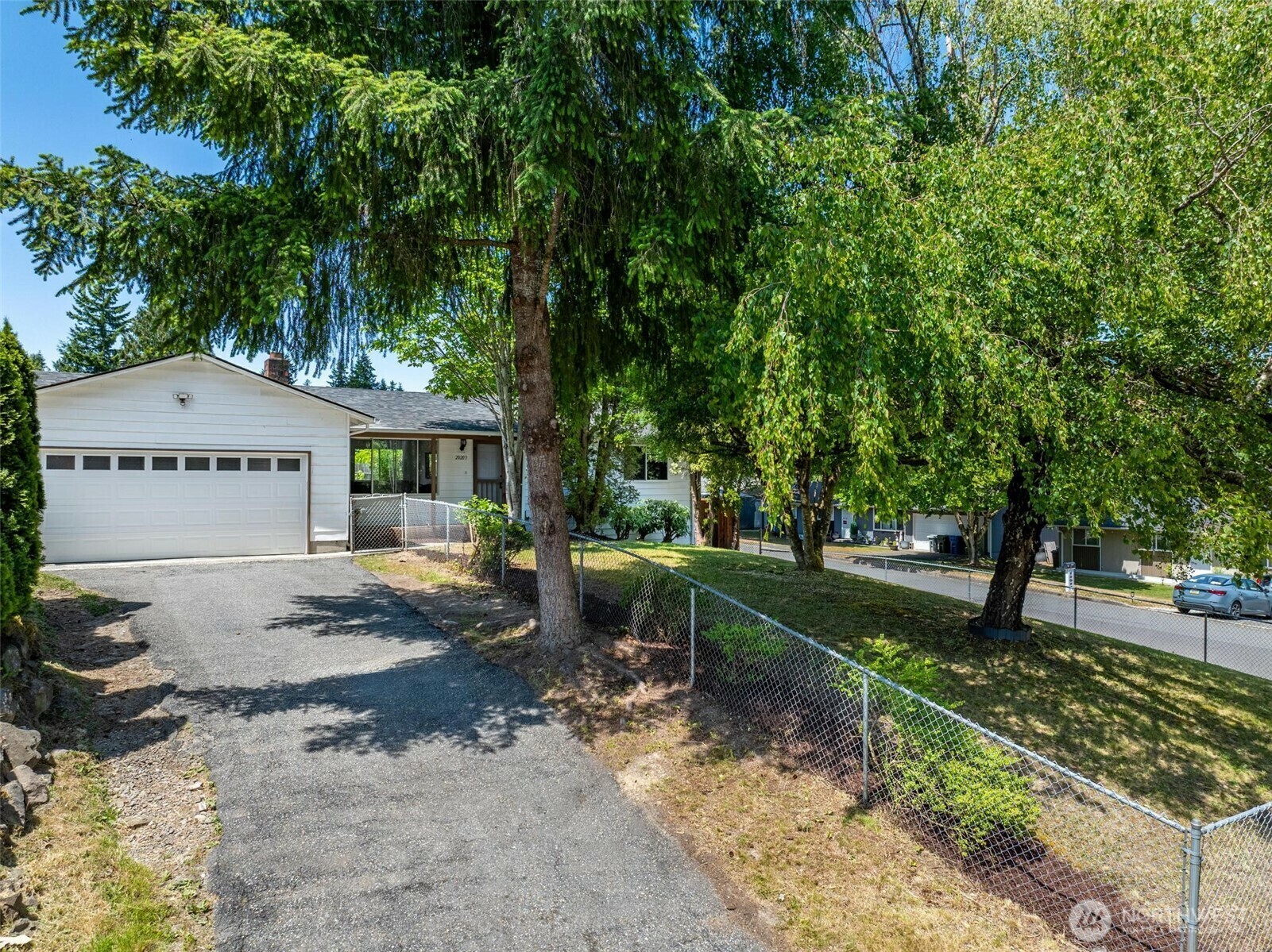 Property Photo: 20203 126th Place SE WA 98031