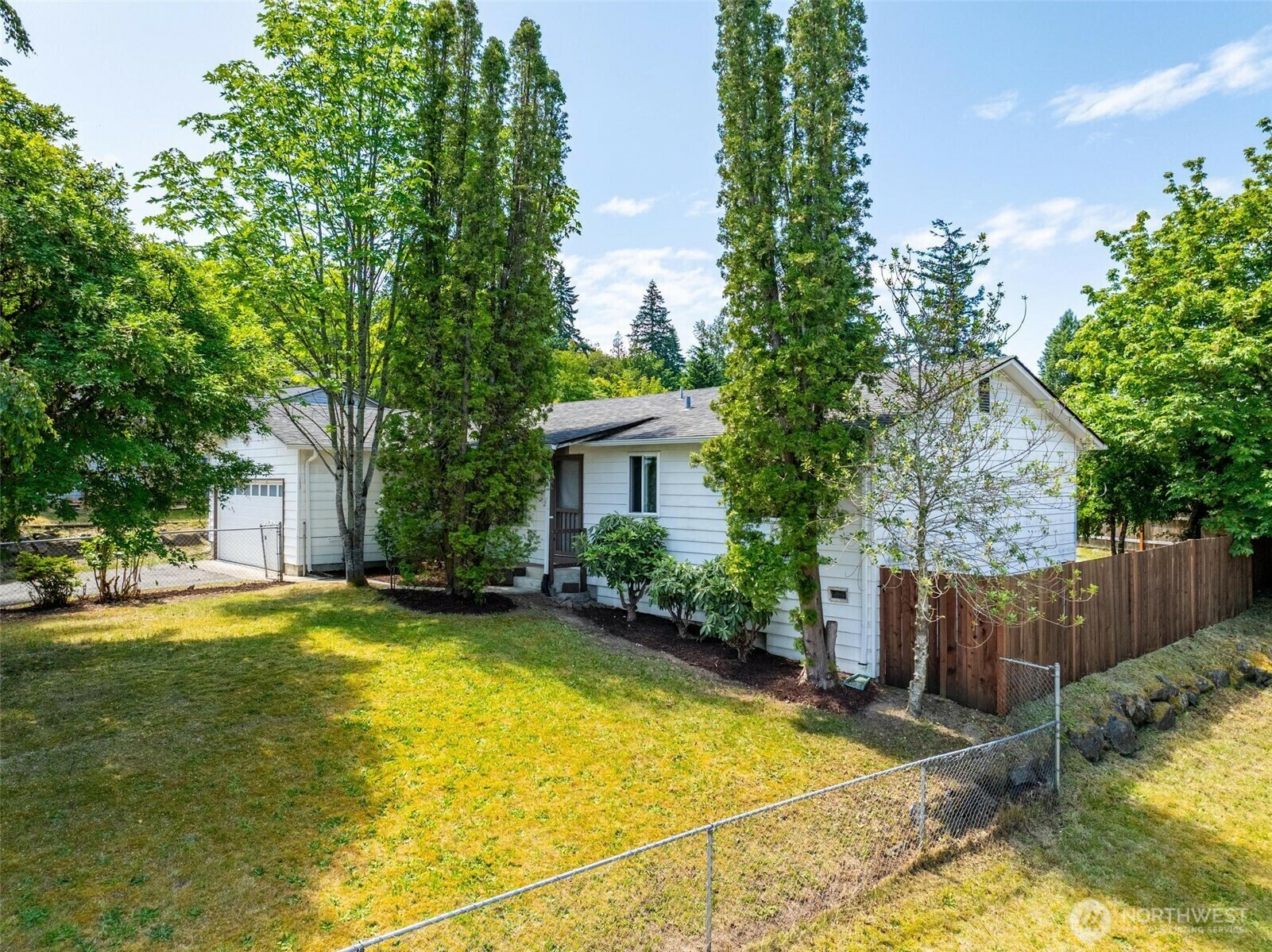 Property Photo:  20203  126th Place SE  WA 98031 