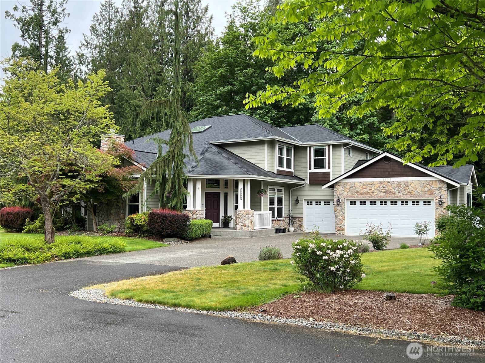 25213  149* Place SE  Monroe WA 98272 photo
