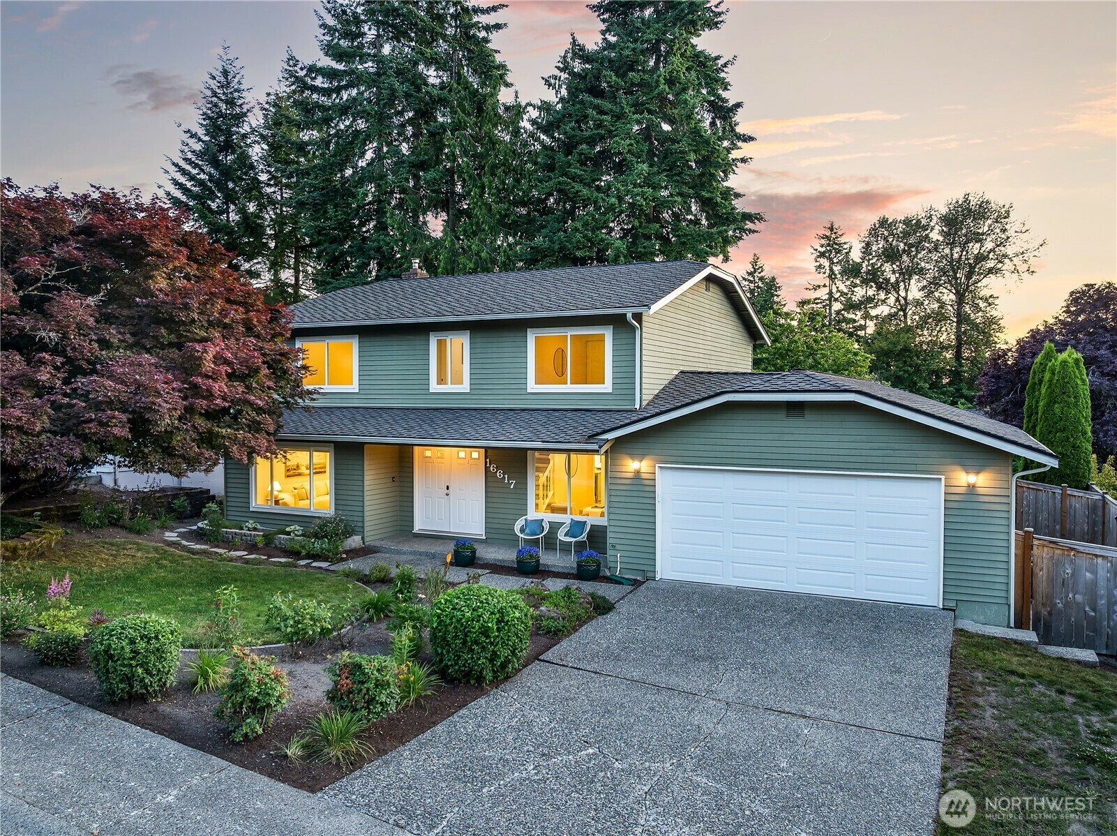 16617  163rd Place SE  Renton WA 98058 photo